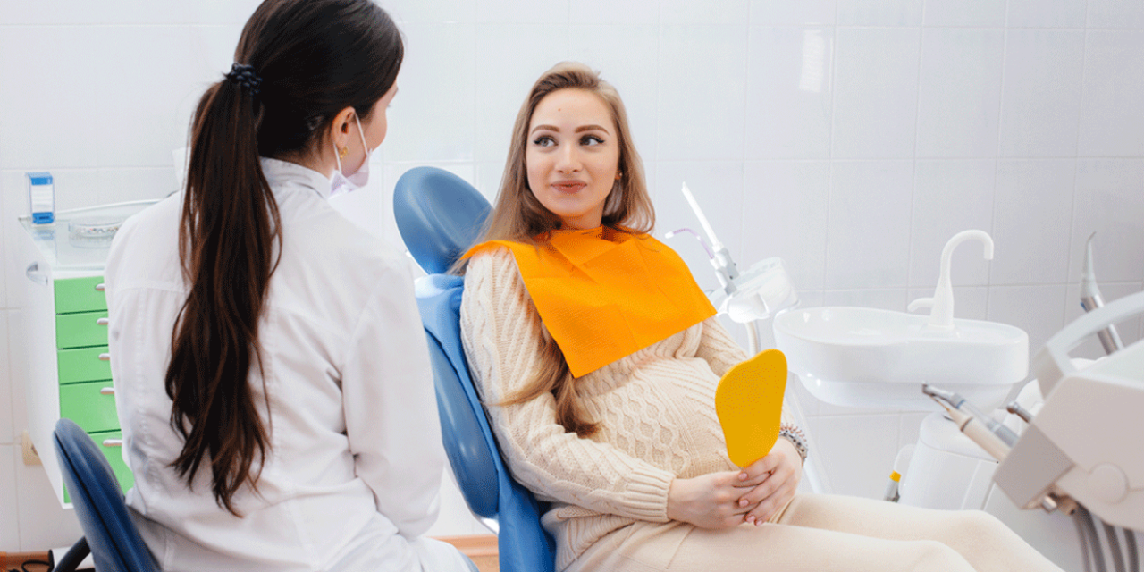 Bầu có trám răng được không? Bác sĩ giải đáp an toàn cho mẹ và thai nhi