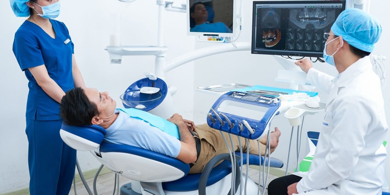Tư vấn cấy ghép implant – Bác sĩ nha khoa giải đáp từ A–Z trước khi quyết định